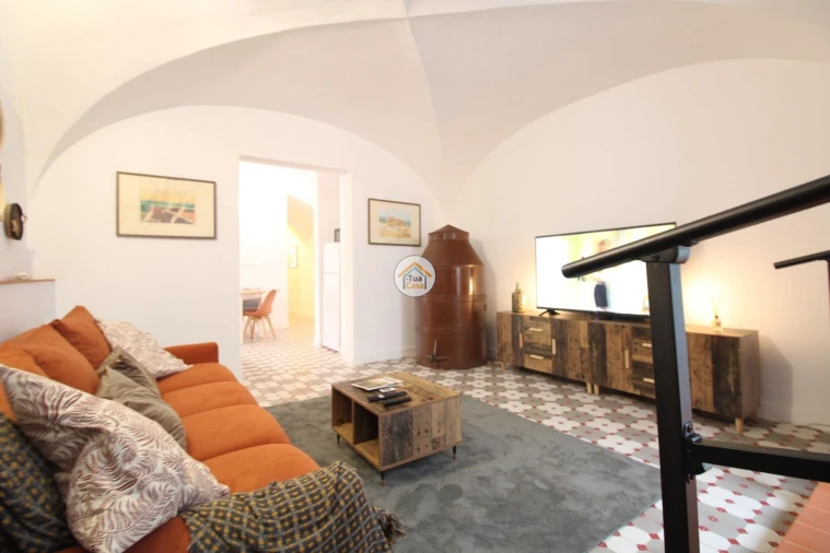 Moradia T2 para Venda em Safara e Santo Aleixo da Restauração Foto 5