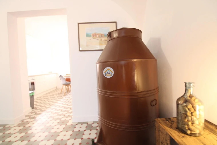 Moradia T2 para Venda em Safara e Santo Aleixo da Restauração Foto 7