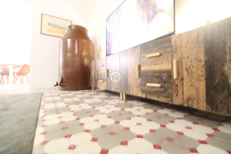 Moradia T2 para Venda em Safara e Santo Aleixo da Restauração Foto 6