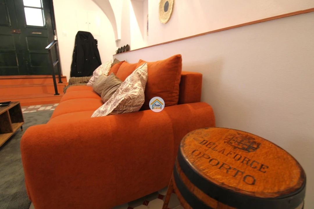 Moradia T2 para Venda em Safara e Santo Aleixo da Restauração Foto 8