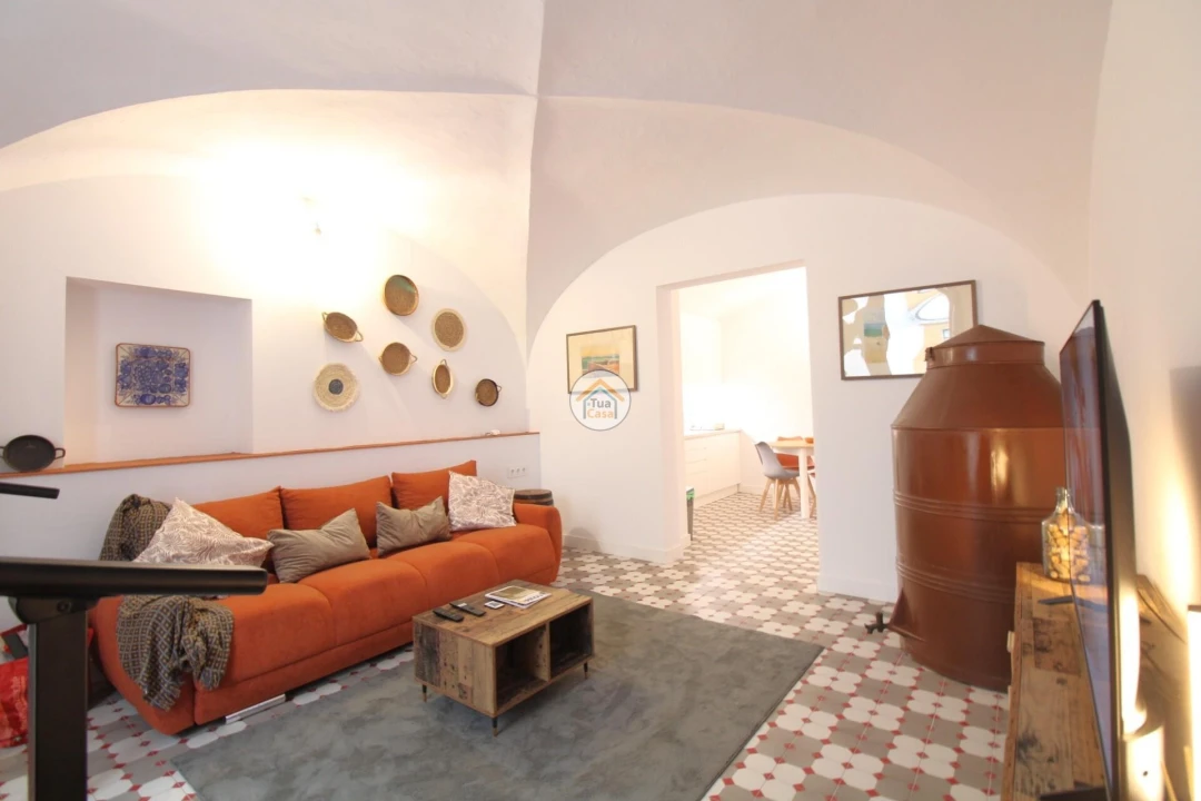 Moradia T2 para Venda em Safara e Santo Aleixo da Restauração Foto 4