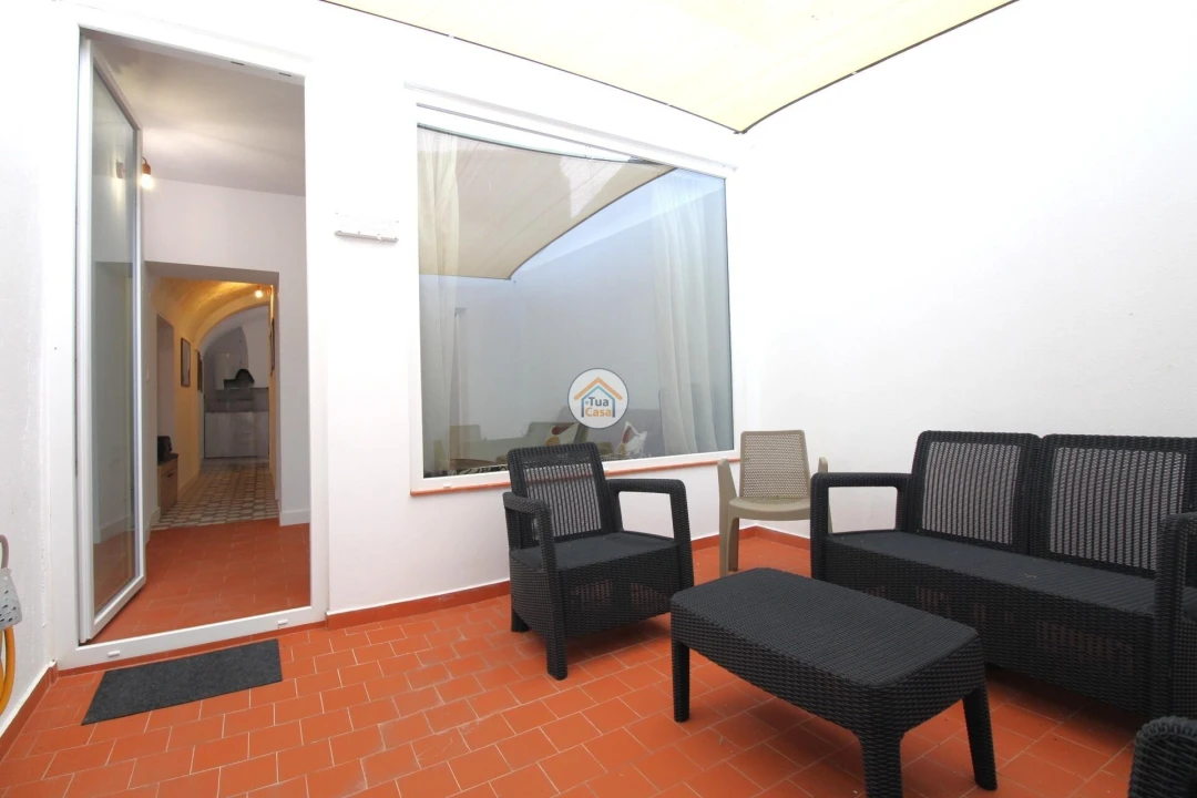 Moradia T2 para Venda em Safara e Santo Aleixo da Restauração Foto 24