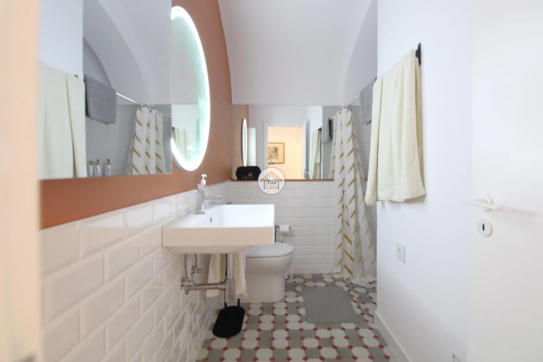 Moradia T2 para Venda em Safara e Santo Aleixo da Restauração Foto 31