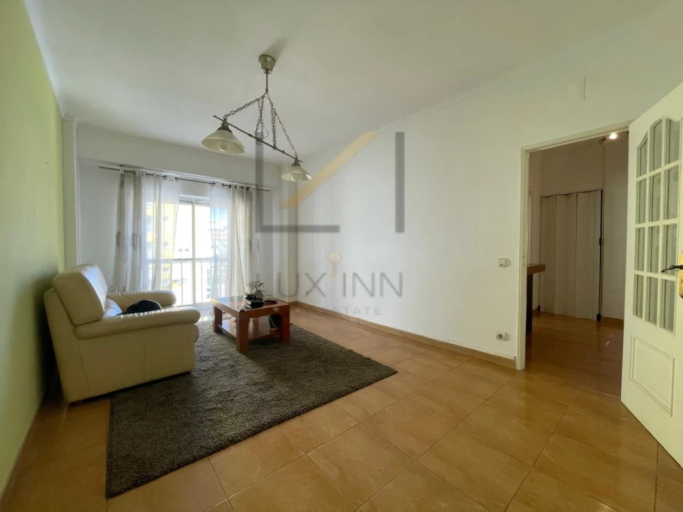 Apartamento T3 para Venda em União das Freguesias de Setúbal Foto 3