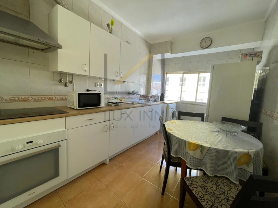 Apartamento T3 para Venda em União das Freguesias de Setúbal Foto 10