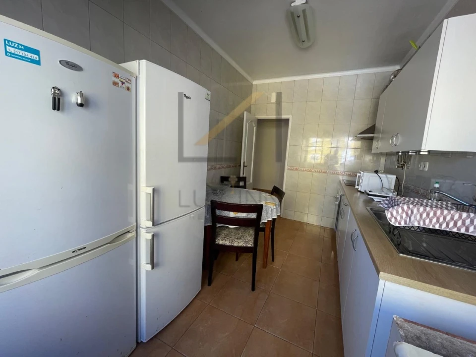 Apartamento T3 para Venda em União das Freguesias de Setúbal Foto 11