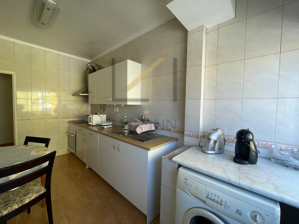 Apartamento T3 para Venda em União das Freguesias de Setúbal Foto 13