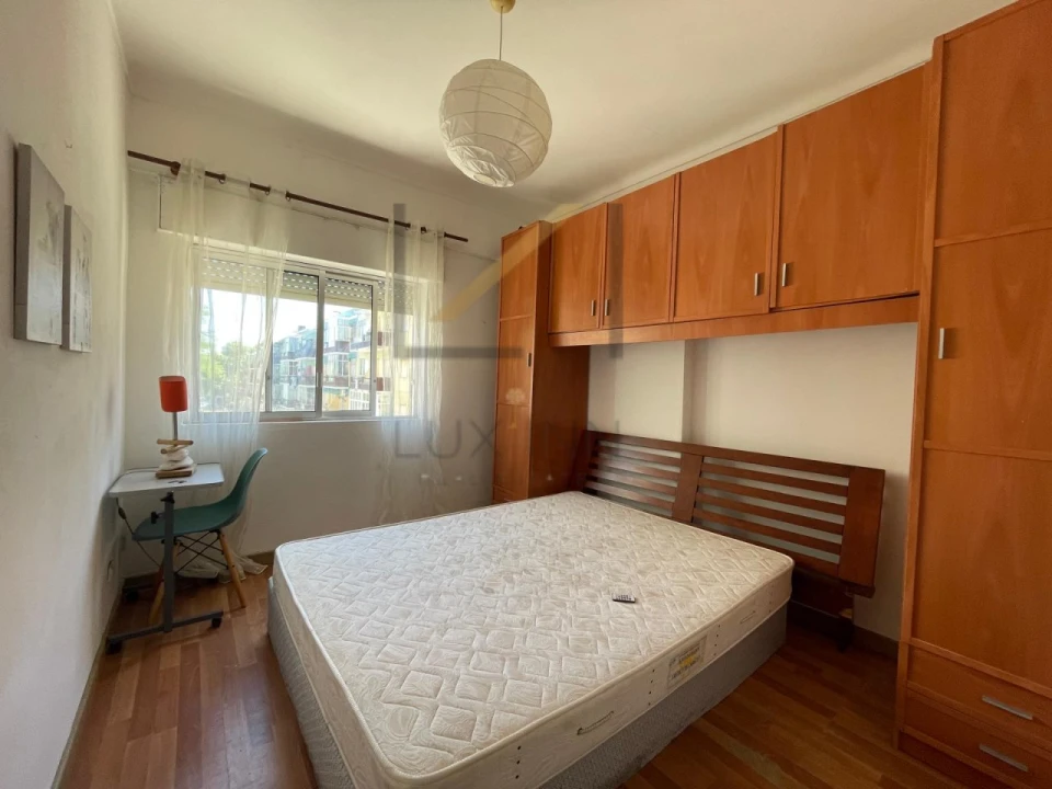 Apartamento T3 para Venda em União das Freguesias de Setúbal Foto 18