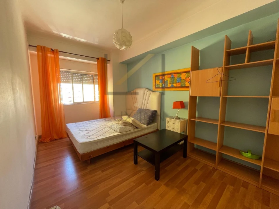 Apartamento T3 para Venda em União das Freguesias de Setúbal Foto 23