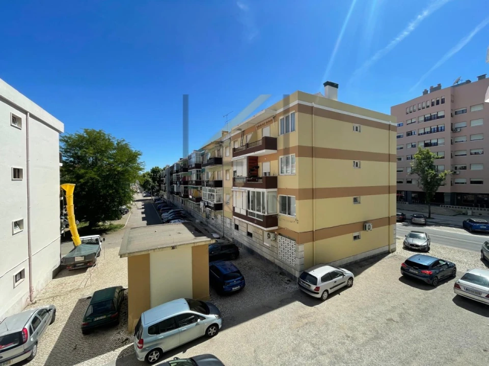 Apartamento T3 para Venda em União das Freguesias de Setúbal Foto 27