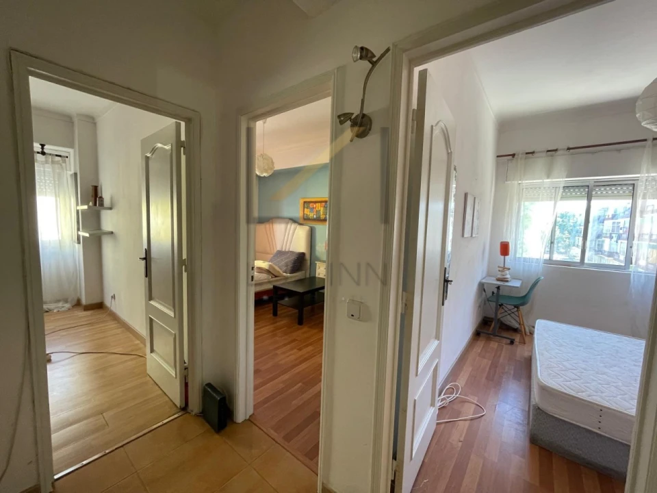 Apartamento T3 para Venda em União das Freguesias de Setúbal Foto 28