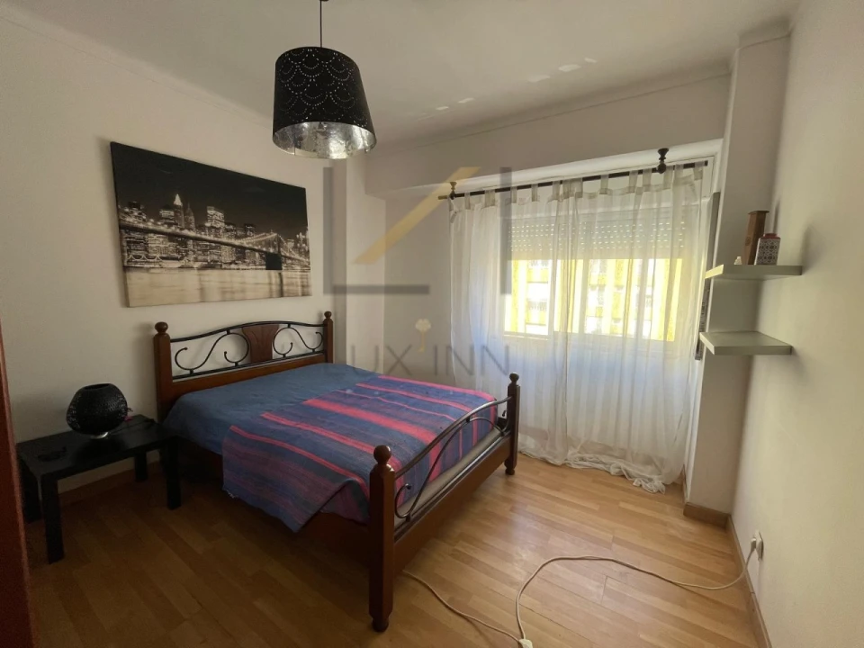 Apartamento T3 para Venda em União das Freguesias de Setúbal Foto 29