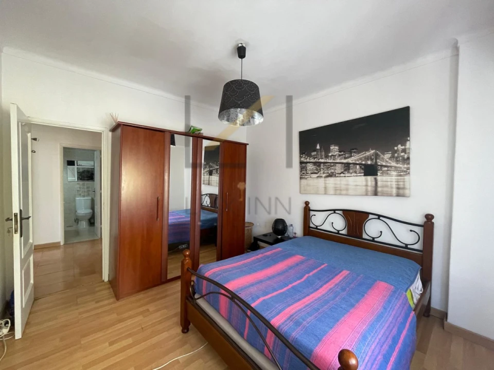 Apartamento T3 para Venda em União das Freguesias de Setúbal Foto 31