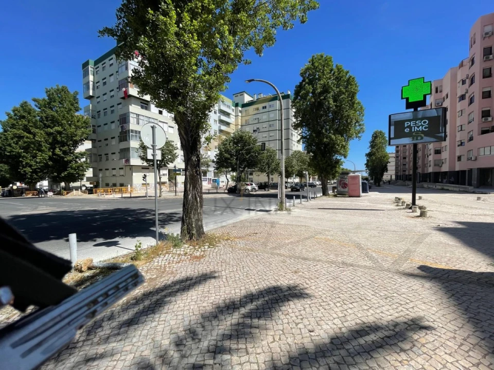 Apartamento T3 para Venda em União das Freguesias de Setúbal Foto 32