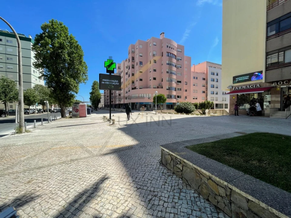 Apartamento T3 para Venda em União das Freguesias de Setúbal Foto 33