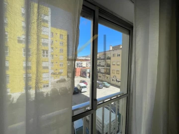 Apartamento T3 para Venda em União das Freguesias de Setúbal