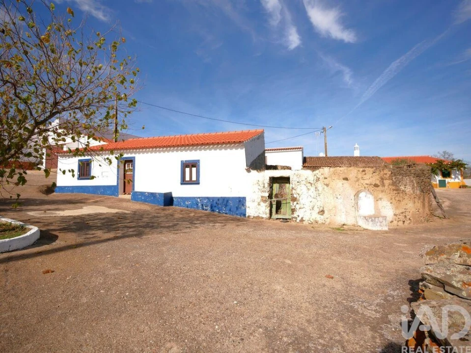 Moradia T1 para Venda em Espirito Santo Foto 8