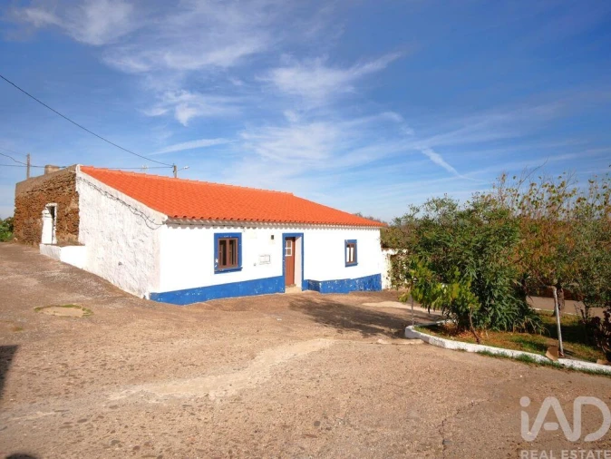 Moradia T1 para Venda em Espirito Santo Foto 11