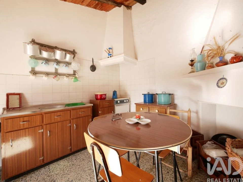 Moradia T1 para Venda em Espirito Santo Foto 2