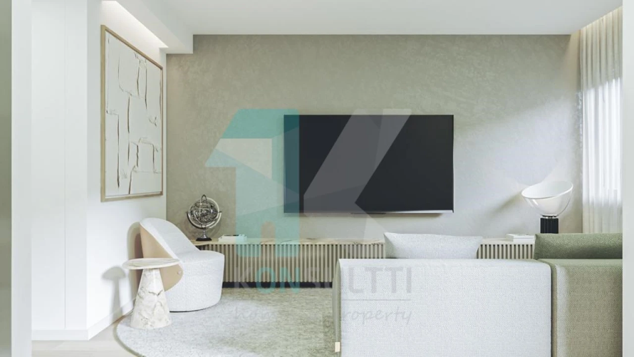 Apartamento T2 para Venda em Benfica Foto 2