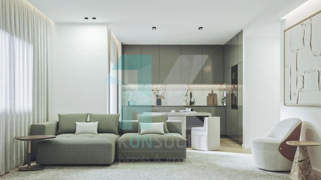 Apartamento T2 para Venda em Benfica Foto 1