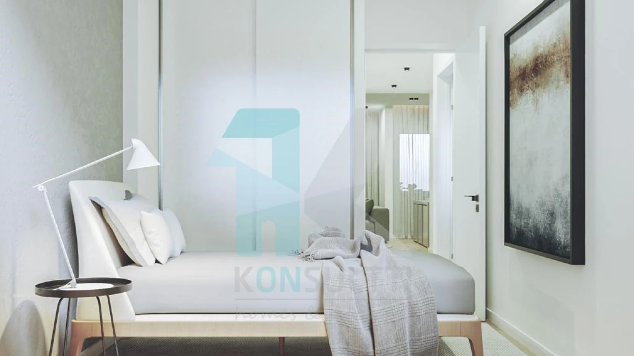 Apartamento T2 para Venda em Benfica Foto 6