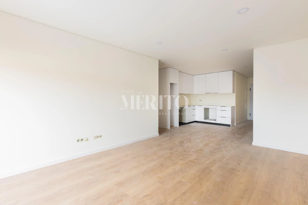 Apartamento T2 para Venda em Tamel (São Verissimo) Foto 2