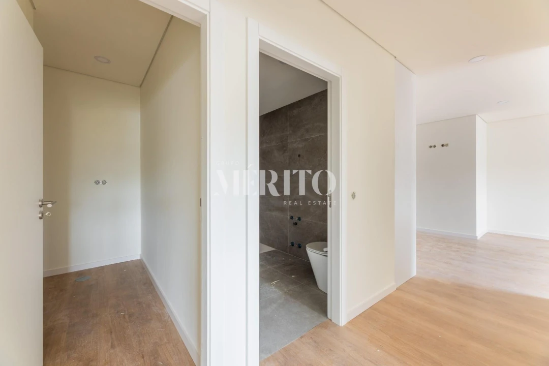 Apartamento T2 para Venda em Tamel (São Verissimo) Foto 5