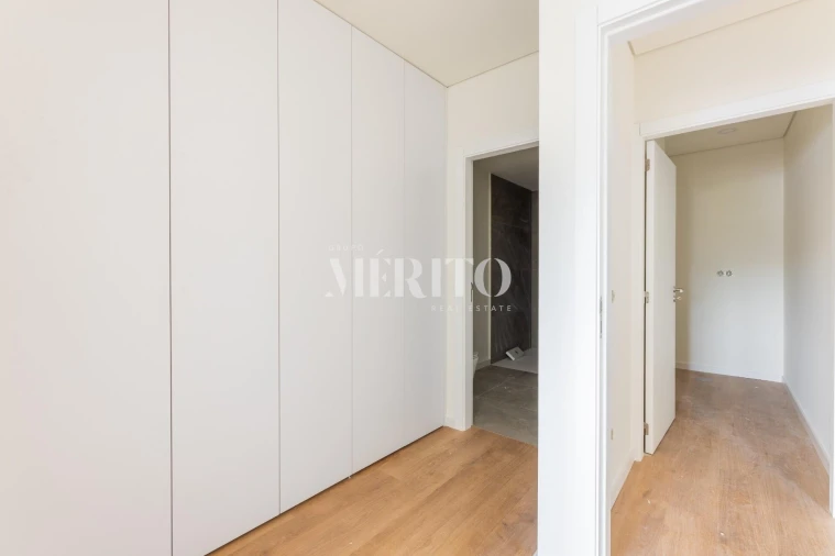 Apartamento T2 para Venda em Tamel (São Verissimo) Foto 11