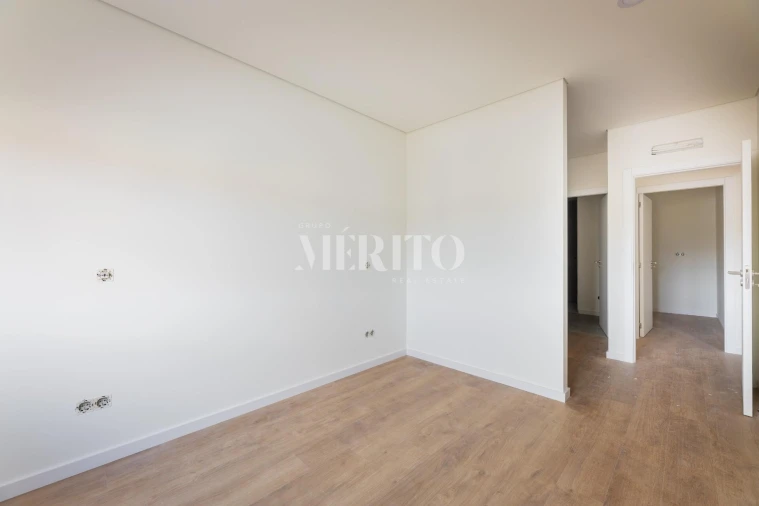 Apartamento T2 para Venda em Tamel (São Verissimo) Foto 10