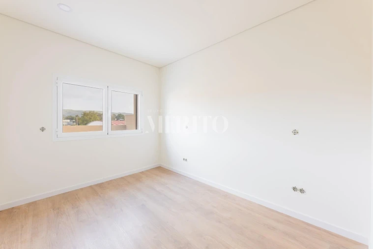 Apartamento T2 para Venda em Tamel (São Verissimo) Foto 9