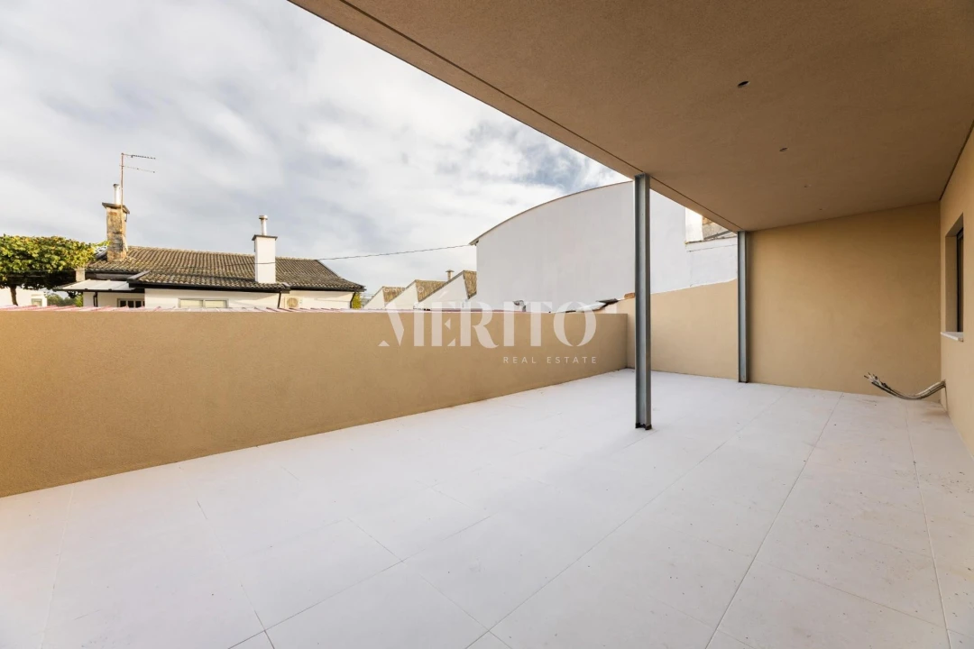 Apartamento T2 para Venda em Tamel (São Verissimo) Foto 4