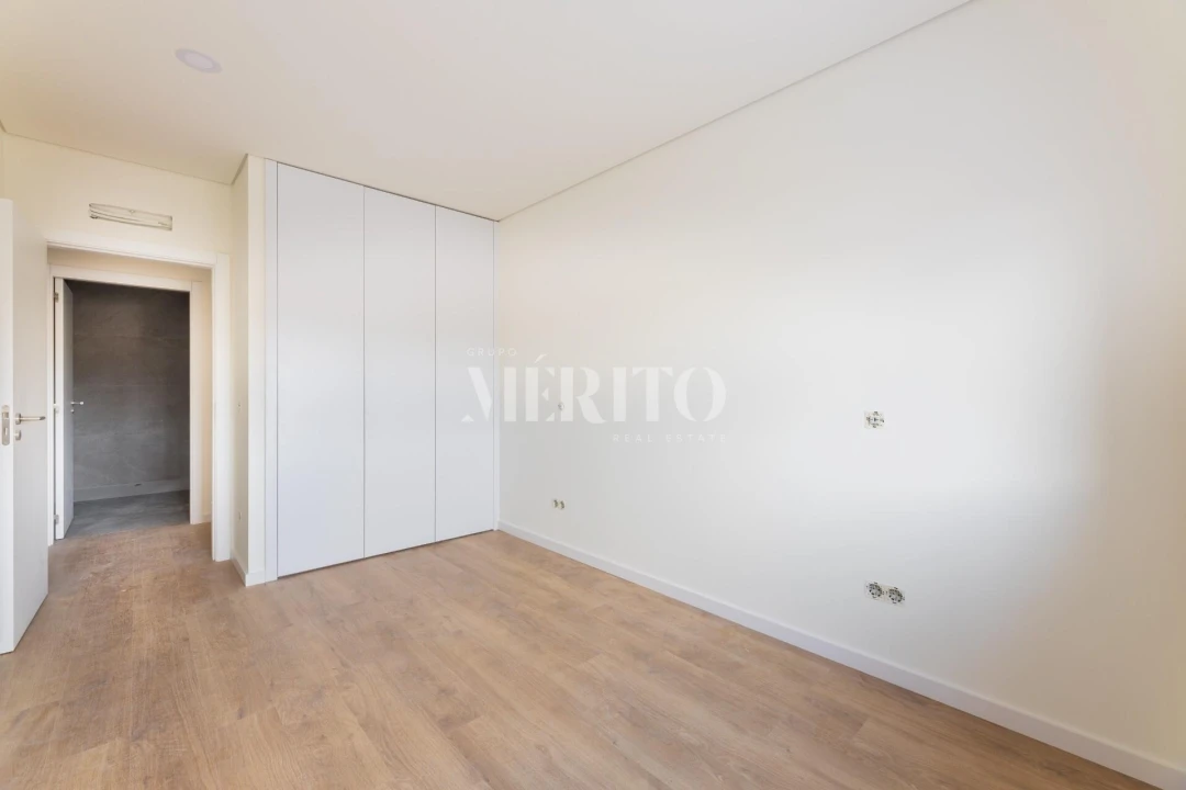 Apartamento T2 para Venda em Tamel (São Verissimo) Foto 8