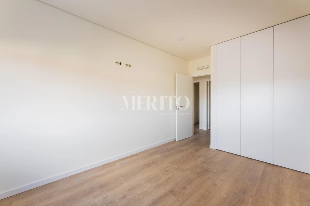 Apartamento T2 para Venda em Tamel (São Verissimo) Foto 7