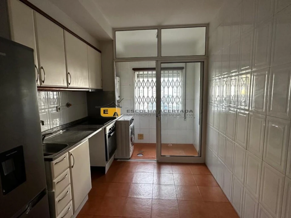 Apartamento T2 para Venda em Matosinhos e Leça da Palmeira Foto 6