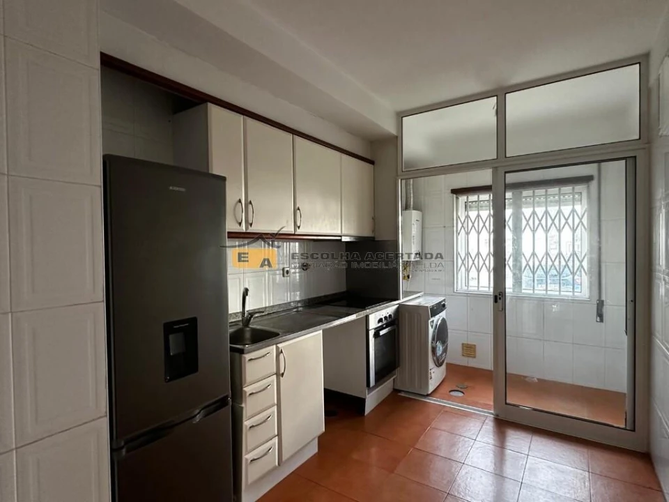 Apartamento T2 para Venda em Matosinhos e Leça da Palmeira Foto 4