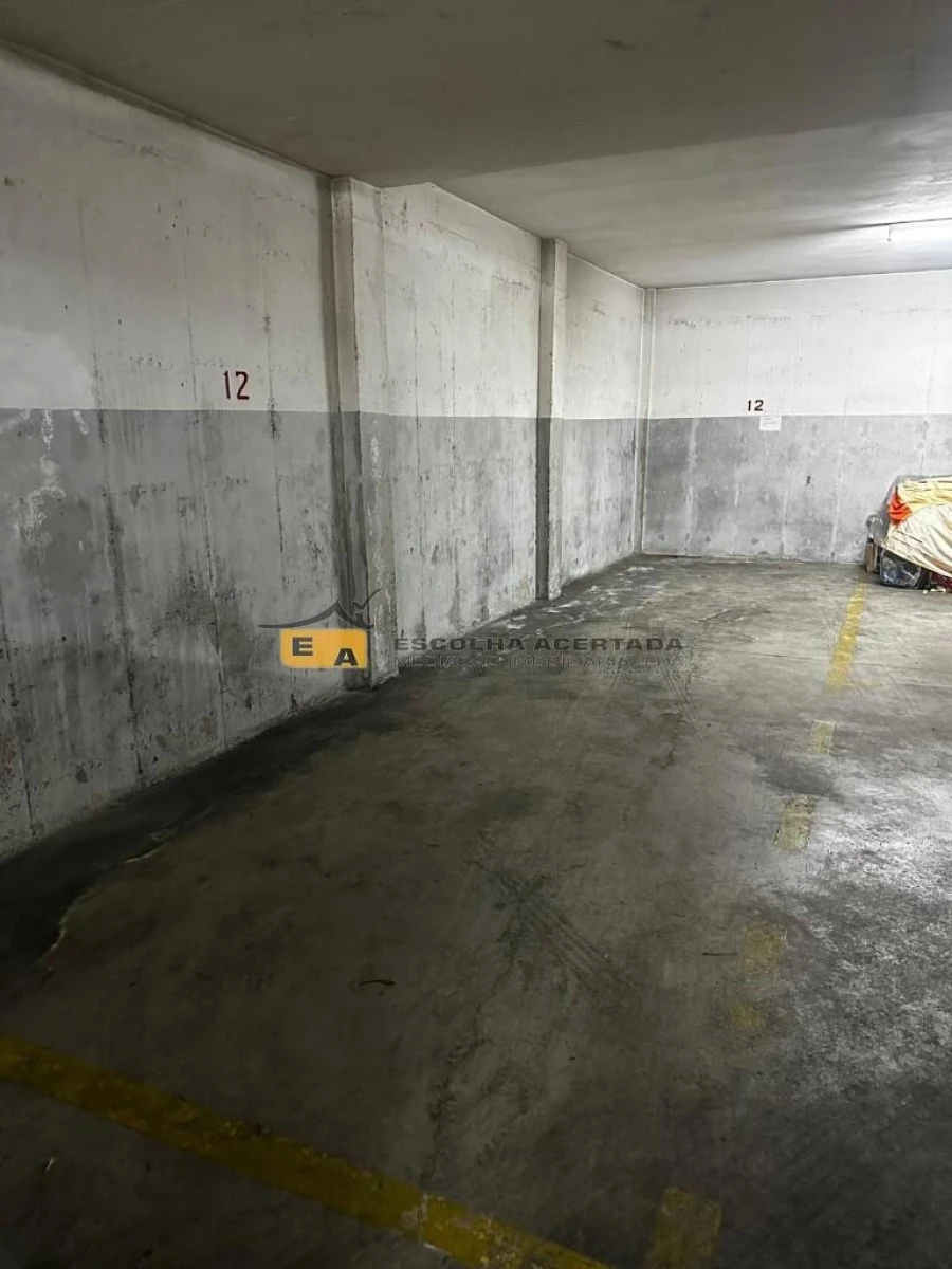 Apartamento T2 para Venda em Matosinhos e Leça da Palmeira Foto 14