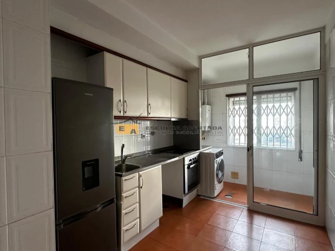 Apartamento T2 para Venda em Matosinhos e Leça da Palmeira Foto 4