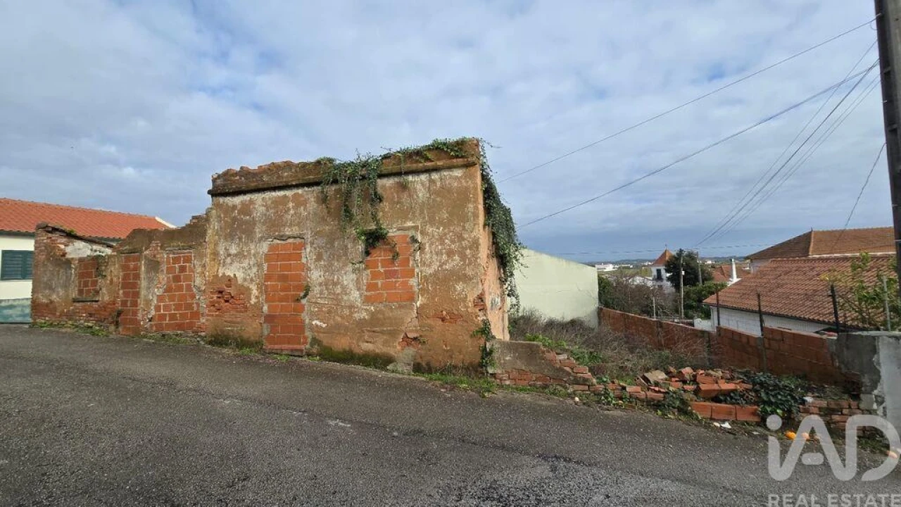 Terreno para Venda em Bombarral e Vale Covo Foto 7