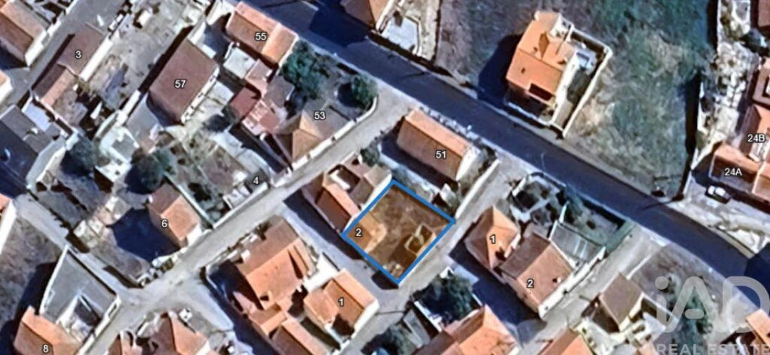 Terreno para Venda em Bombarral e Vale Covo Foto 14