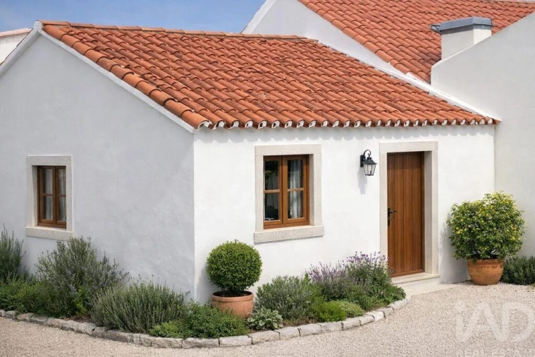 Terreno para Venda em Bombarral e Vale Covo