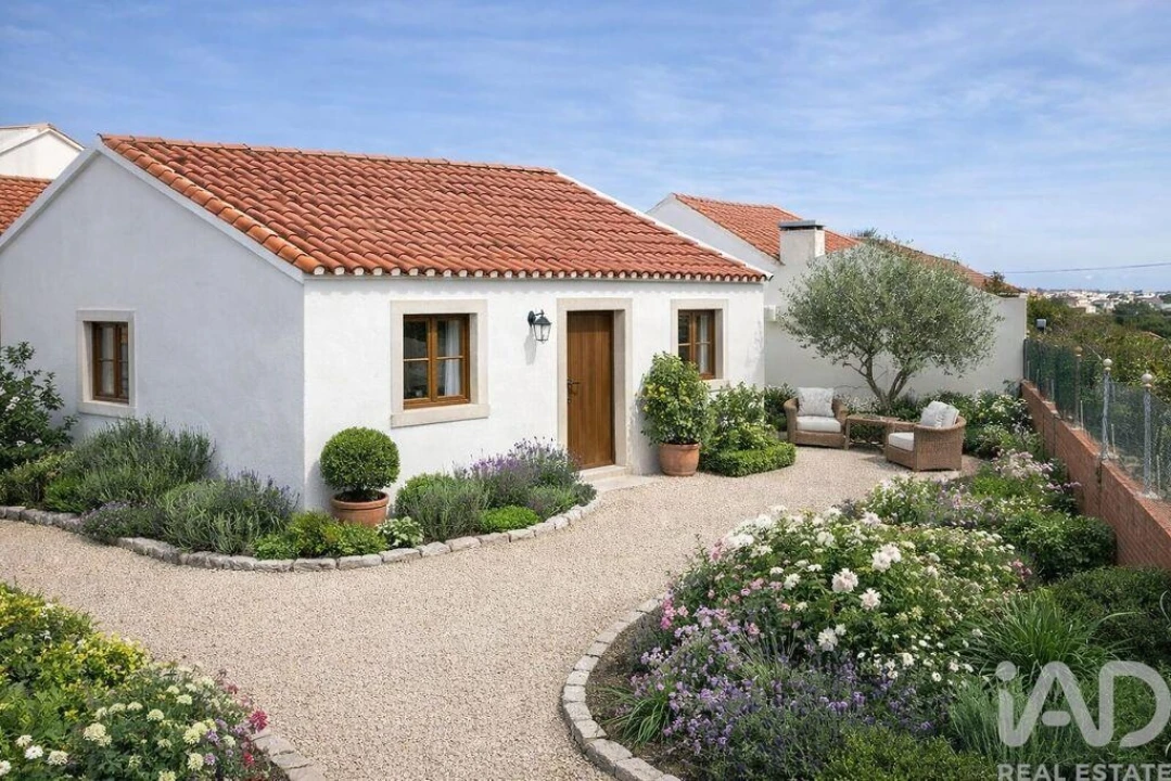 Terreno para Venda em Bombarral e Vale Covo Foto 3