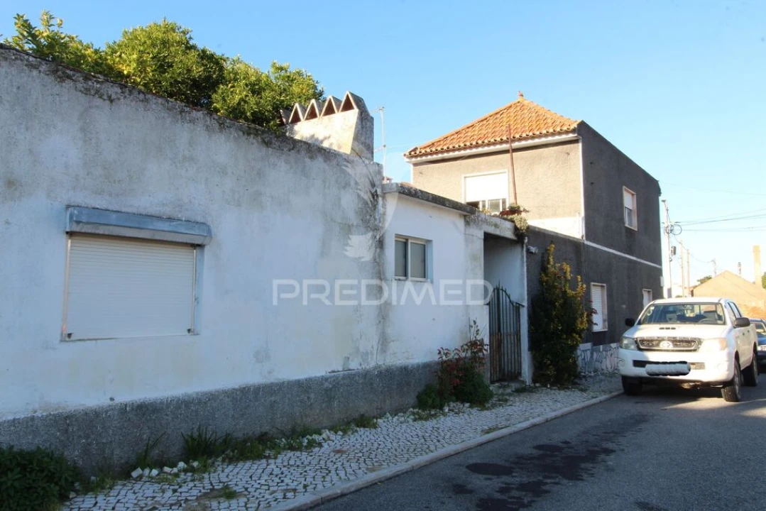 Moradia T2 para Venda em Glória do Ribatejo e Granho Foto 2