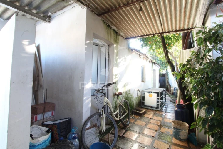 Moradia T2 para Venda em Glória do Ribatejo e Granho Foto 3