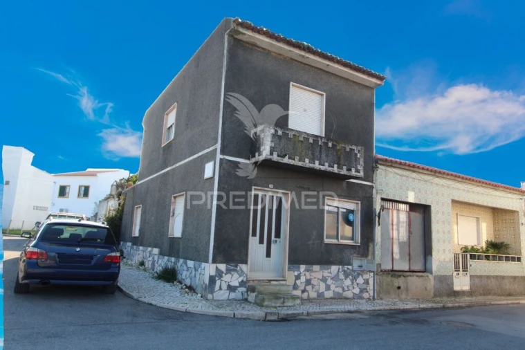 Moradia T2 para Venda em Glória do Ribatejo e Granho Foto 1