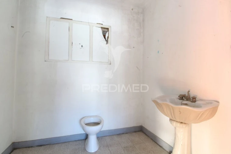 Moradia T2 para Venda em Glória do Ribatejo e Granho Foto 15