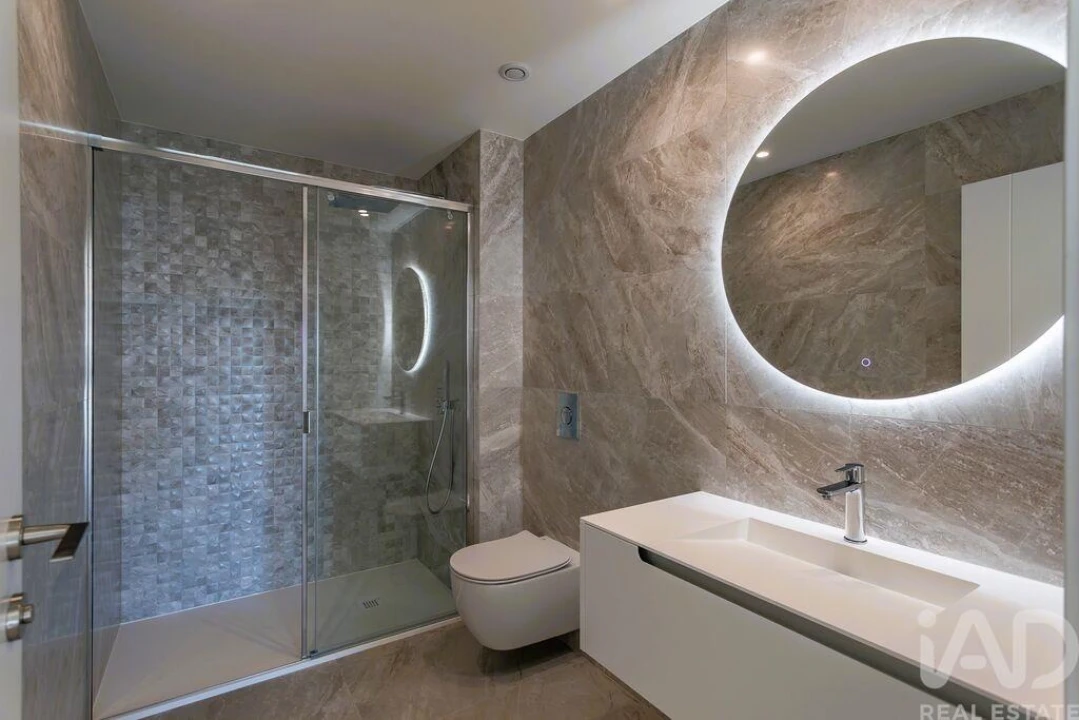 Apartamento T3 para Venda em Cascais e Estoril Foto 12