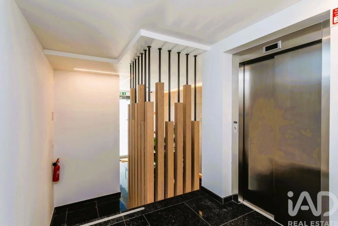 Apartamento T3 para Venda em Cascais e Estoril Foto 25