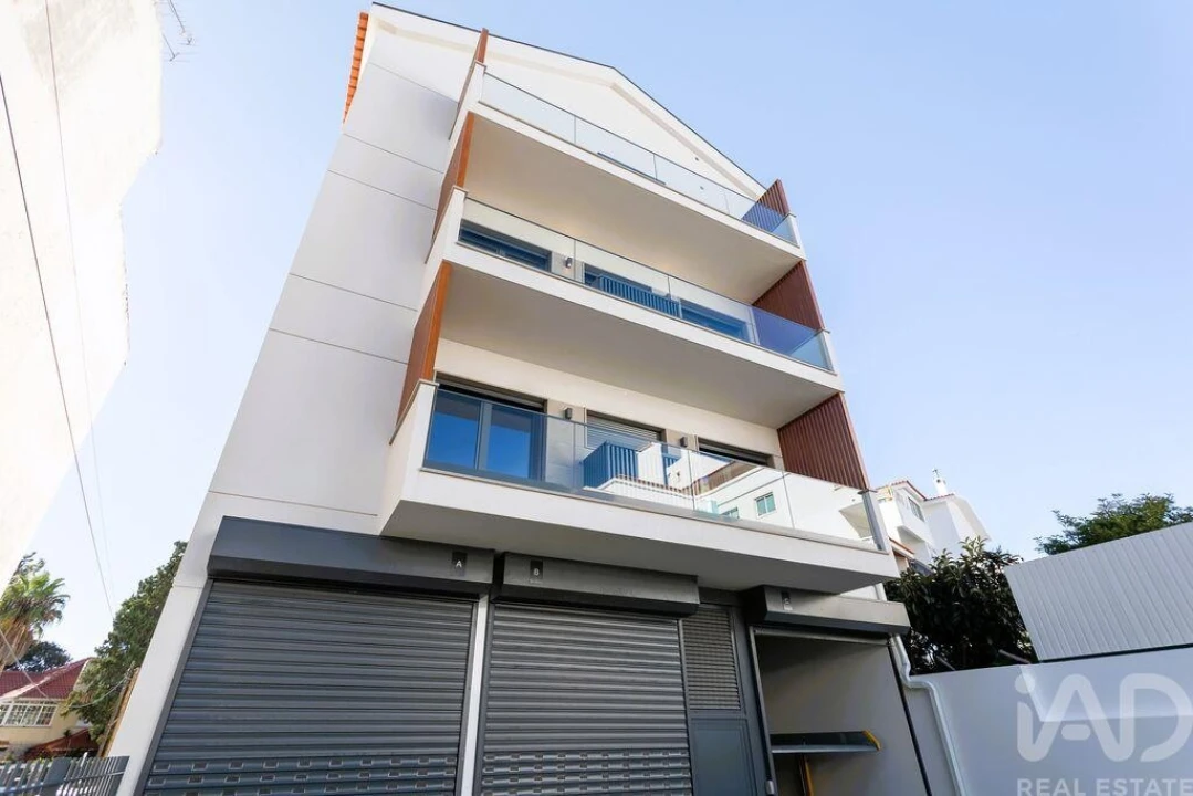 Apartamento T3 para Venda em Cascais e Estoril Foto 27
