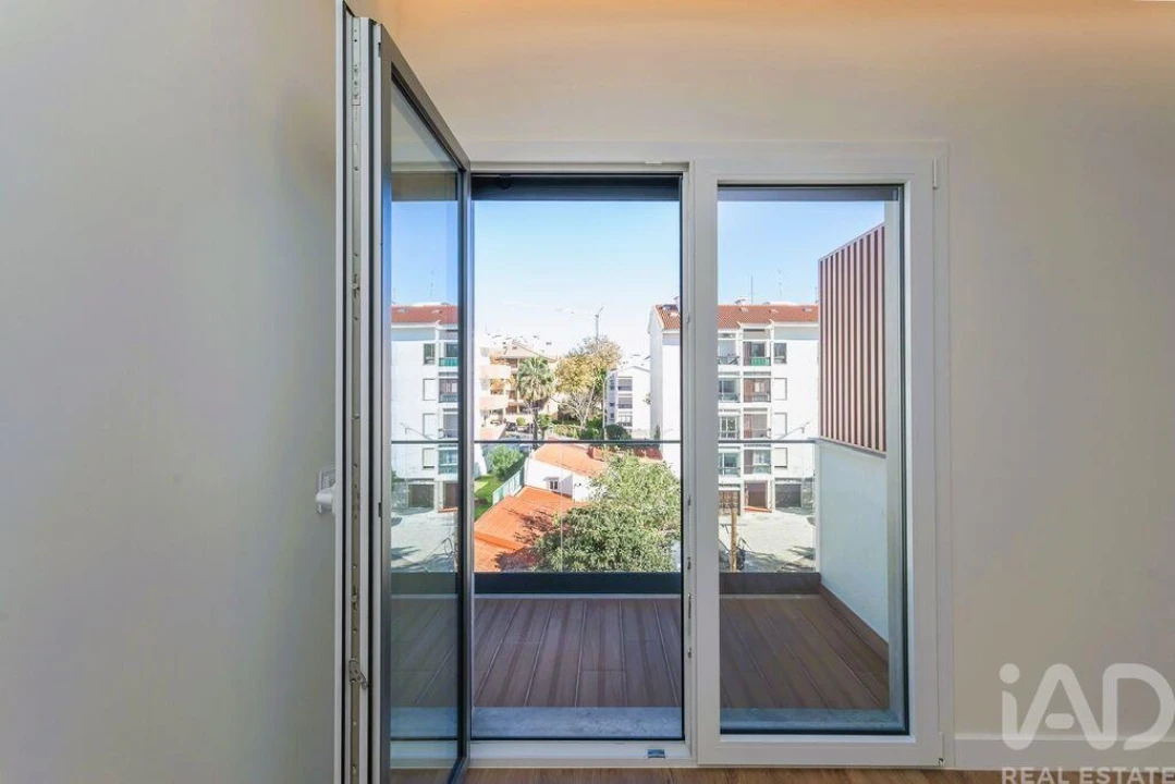 Apartamento T3 para Venda em Cascais e Estoril Foto 17